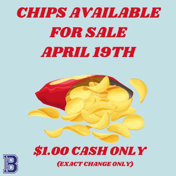 Chips for sale